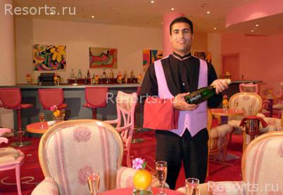 Raouf hotels International Sun 22